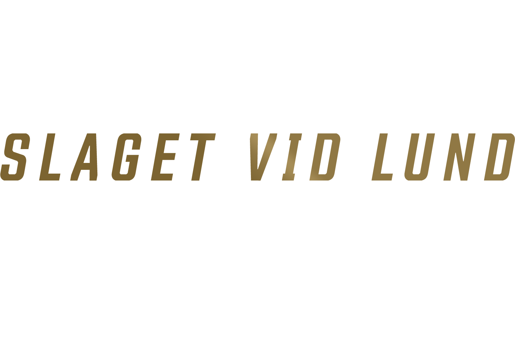 Slaget vid Lund